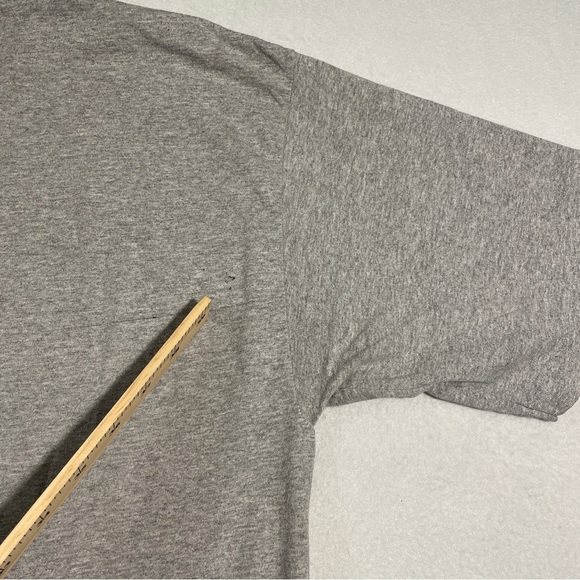 Winnipeg Jets Vintage T-shirt Size Large Heritage NHL Hockey - Picture 11 of 13